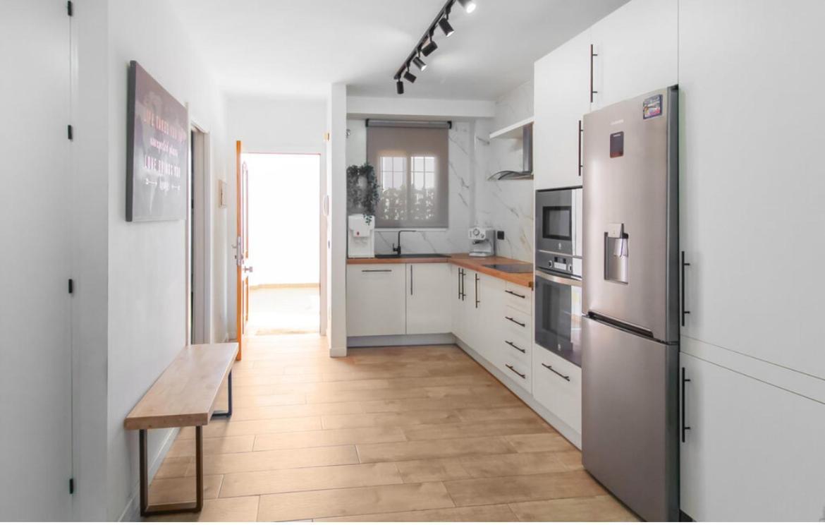 Appartement Instant House Frigiliana Extérieur photo