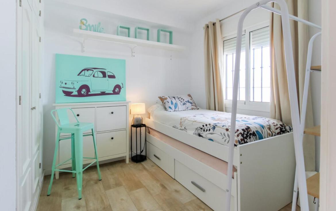 Appartement Instant House Frigiliana Extérieur photo
