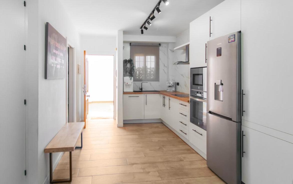 Appartement Instant House Frigiliana Extérieur photo