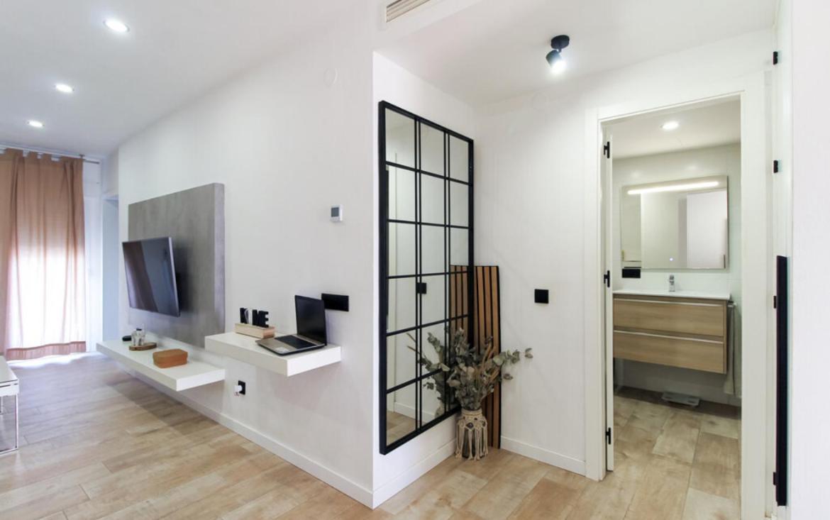 Appartement Instant House Frigiliana Extérieur photo